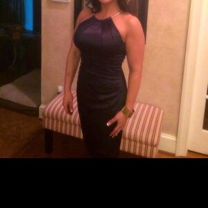 Semi-Formal/Cocktail dress